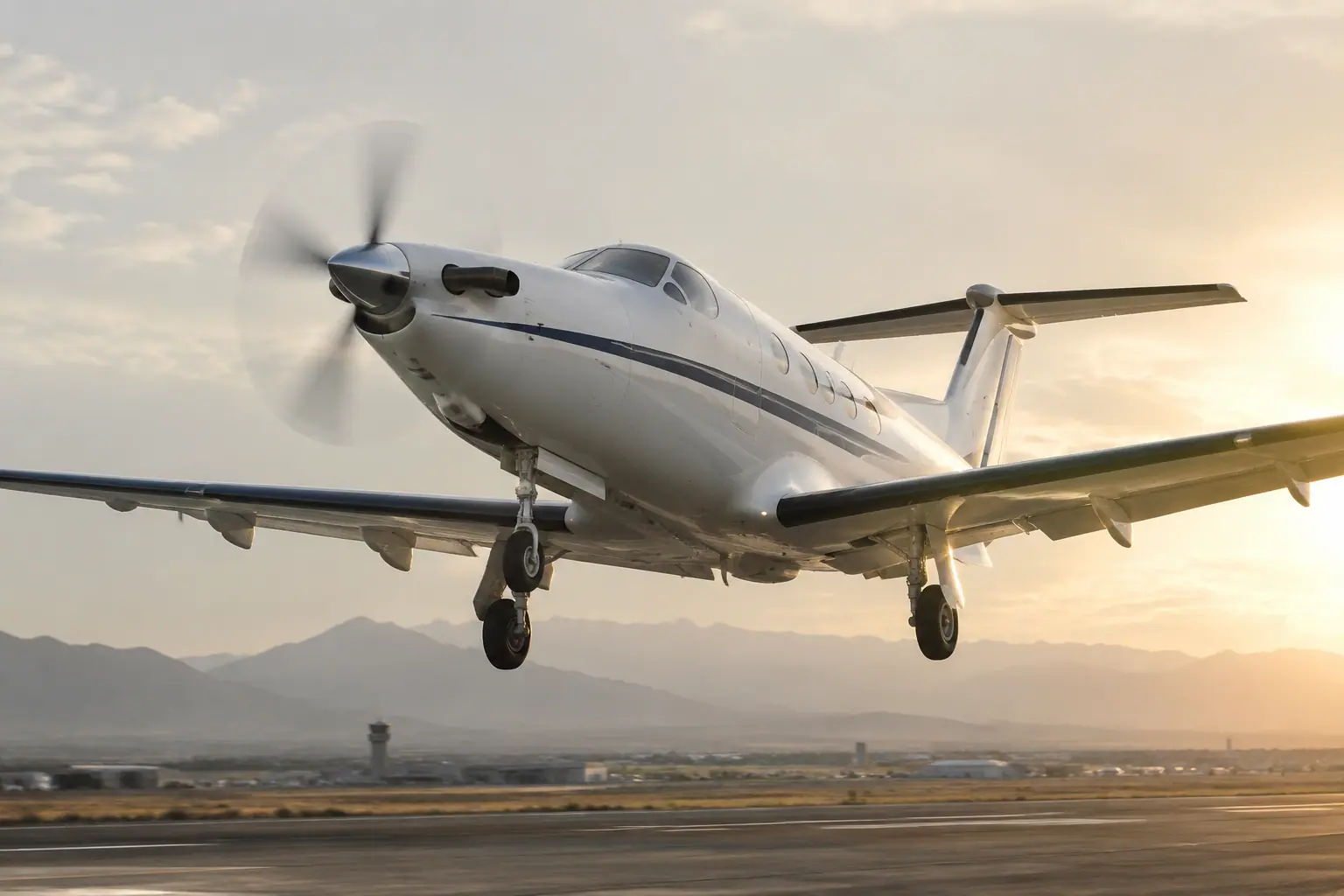 Private jet Las Vegas to San Francisco